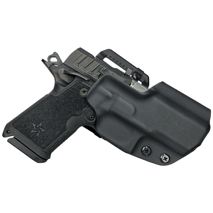 Quick-Detach Belt-Loop Holster for Staccato Firearms