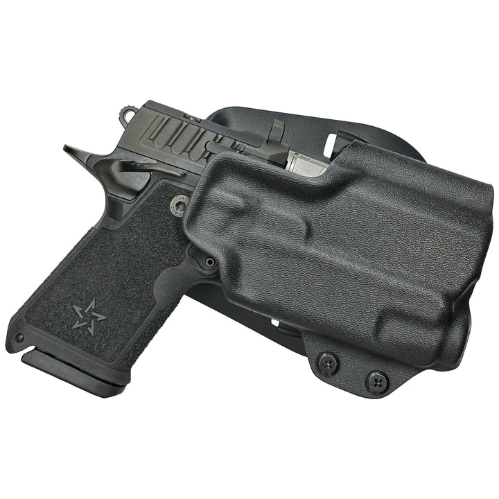 OWB Paddle Holster - Pick Your Model