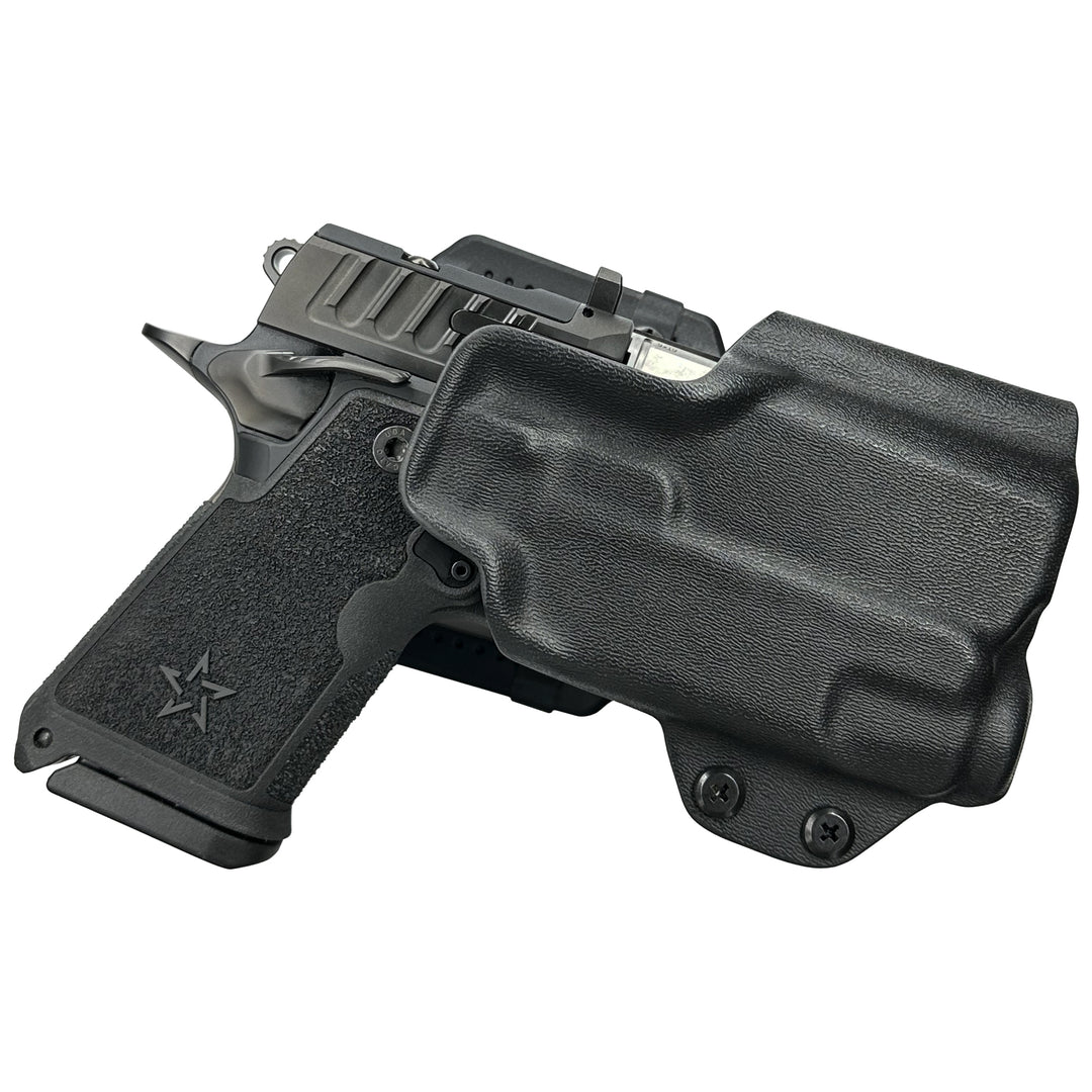 OWB Quick Detach Belt Loop Holster - Pick Your Model