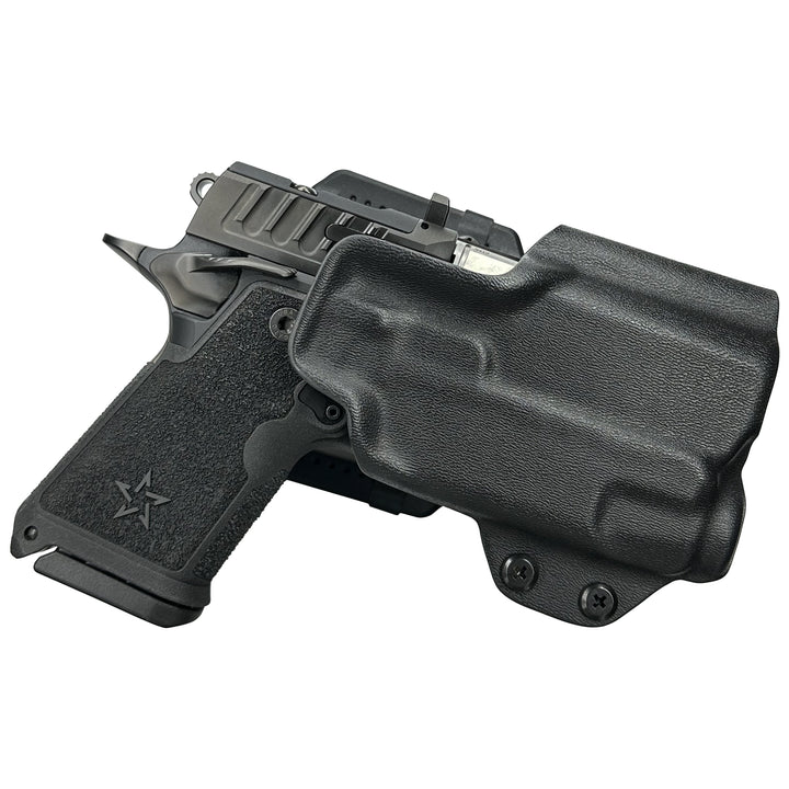 OWB Quick Detach Belt Loop Holster - Pick Your Model