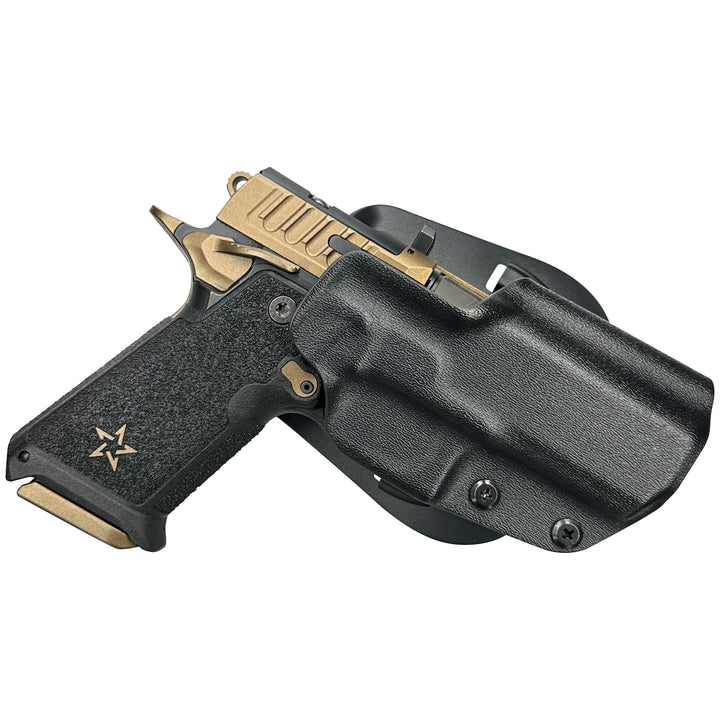 OWB Paddle Holster - Pick Your Model