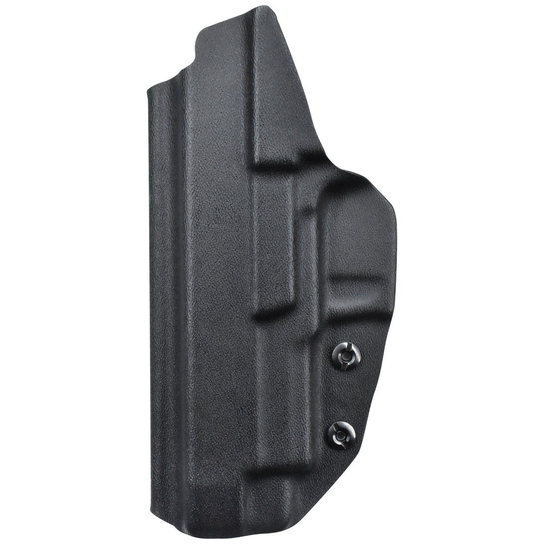 Holster Starter Combo – IWB Full Cover Classic Holster & OWB Quick-Detach Belt Loop Holster
