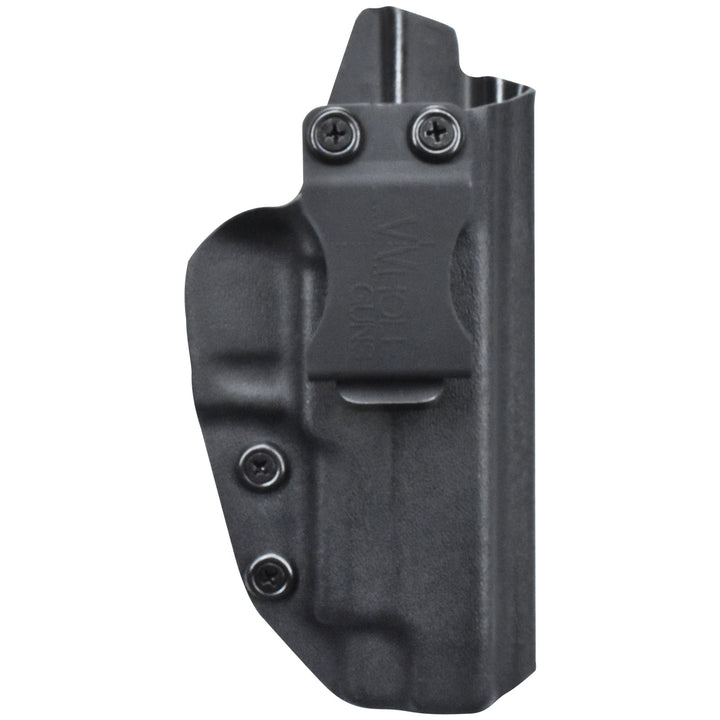 Anderson Kiger 9C IWB Full Cover Classic Holster BK 3