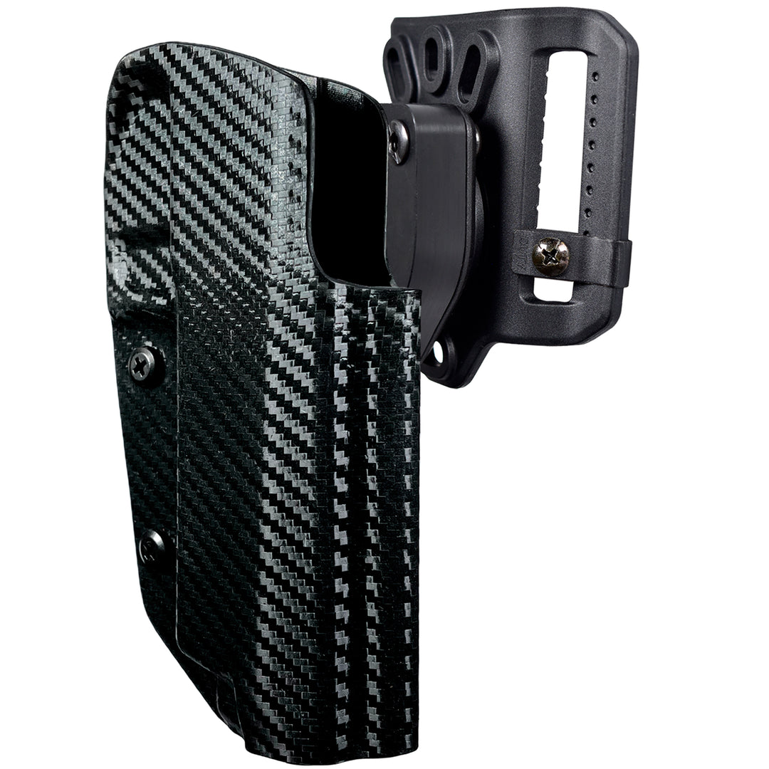 Quick-Detach Belt-Loop Holster for Sarsilmaz Firearms