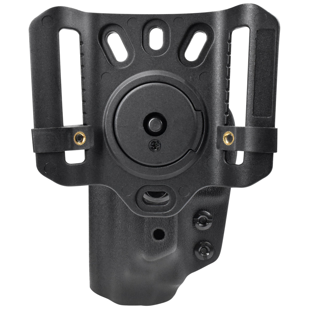 Quick-Detach Belt-Loop Holster for Arex Firearms