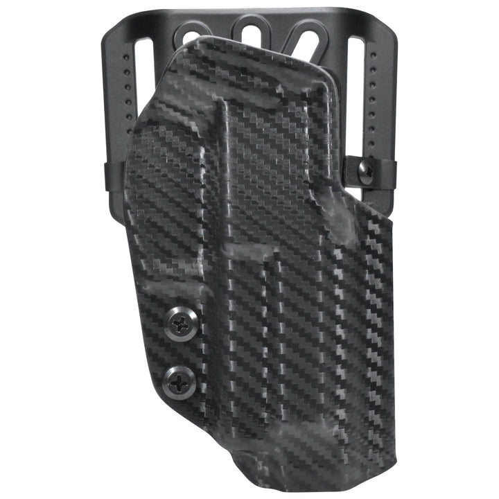 Quick-Detach Belt-Loop Holster for Arex Firearms