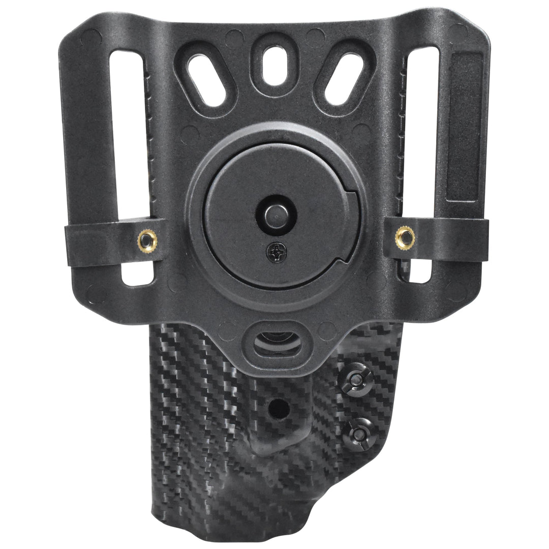 Quick-Detach Belt-Loop OWB Holster for Girsan Firearms