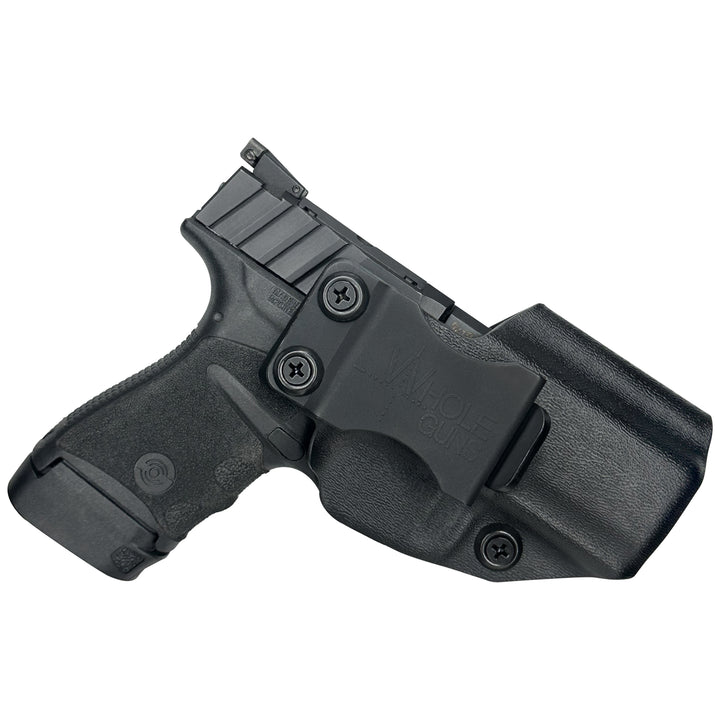 IWB Sweat Guard Holster - Pick Your Model