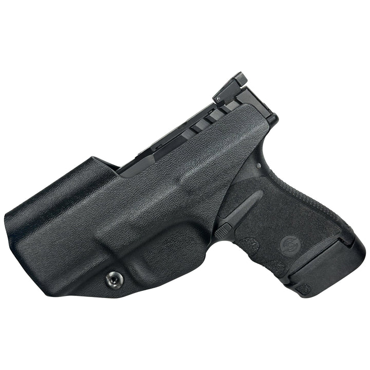Stoeger STR-9MC IWB Sweat Guard Holster Black 2