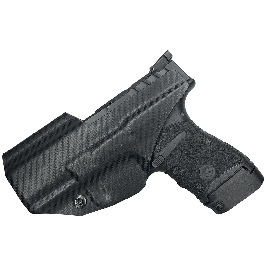 Stoeger STR-9MC IWB Sweat Guard Holster Carbon Fiber 6