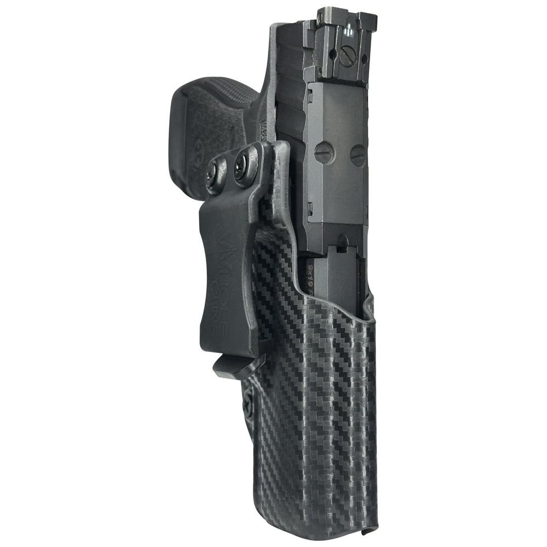 Stoeger STR-9MC IWB Sweat Guard Holster Carbon Fiber 7