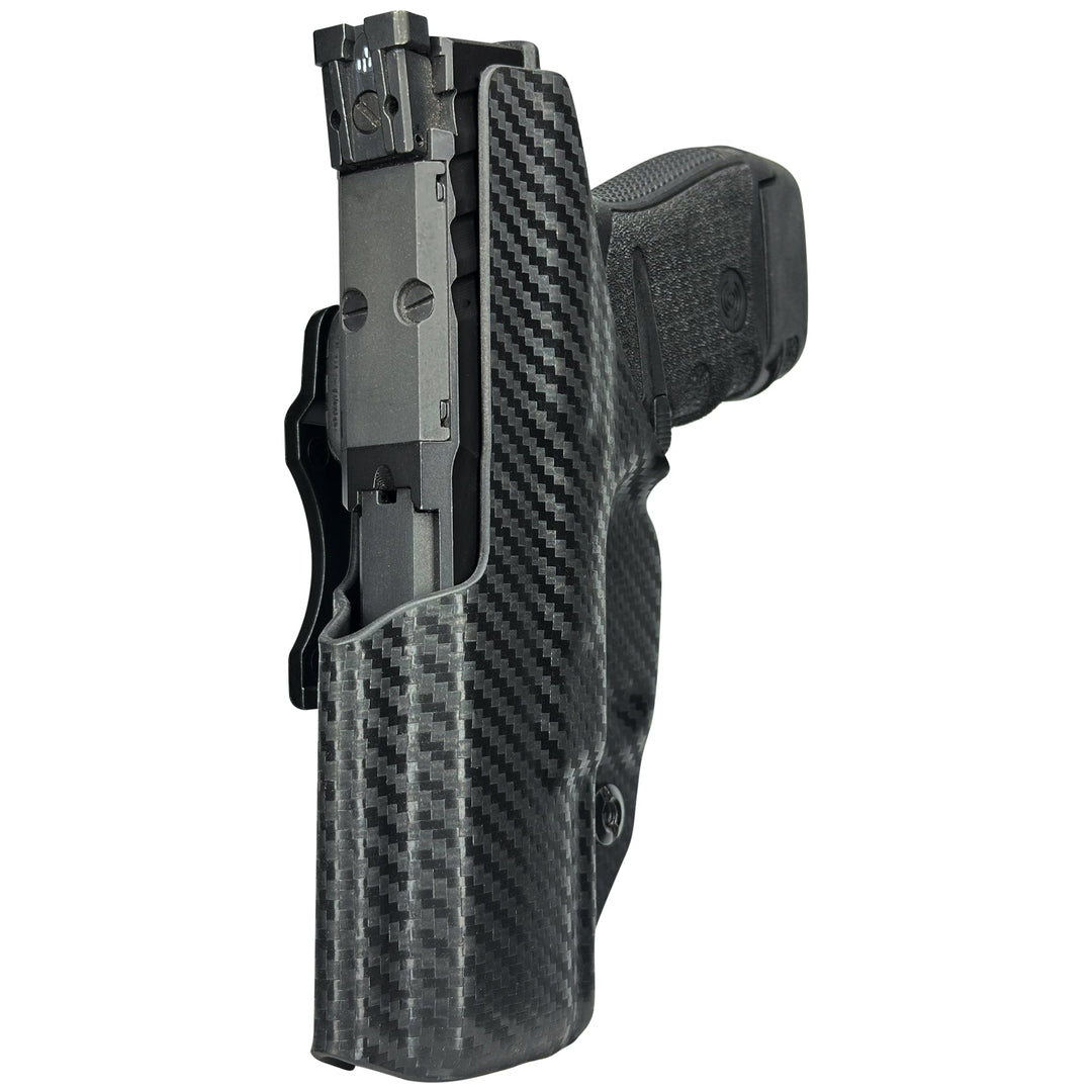 Stoeger STR-9MC IWB Sweat Guard Holster Carbon Fiber 8