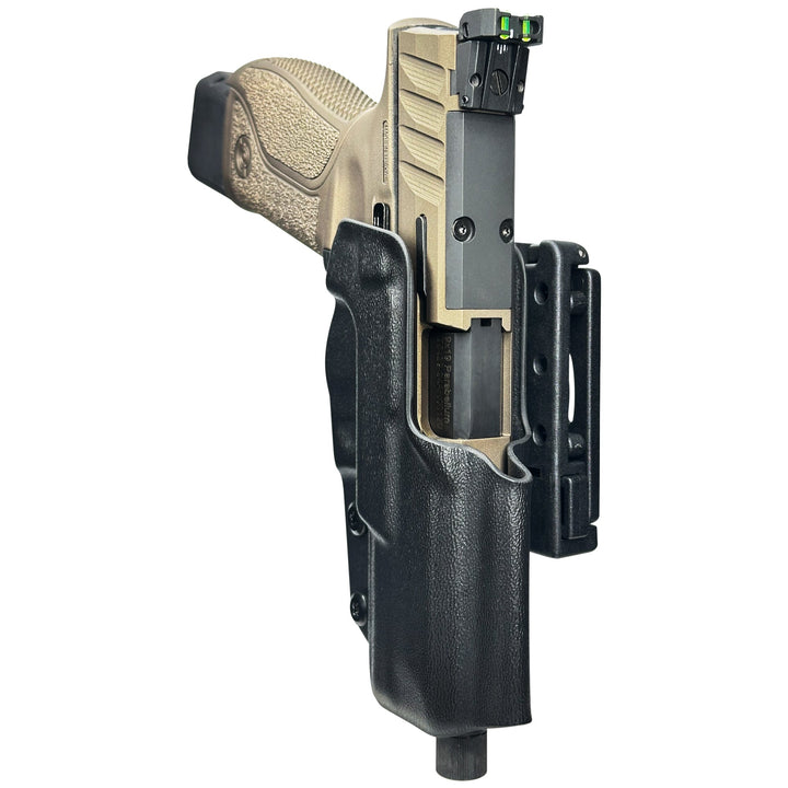 Stoeger STR-9 Combat SX OWB CONCEALMENT/IDPA HOLSTER Black 3