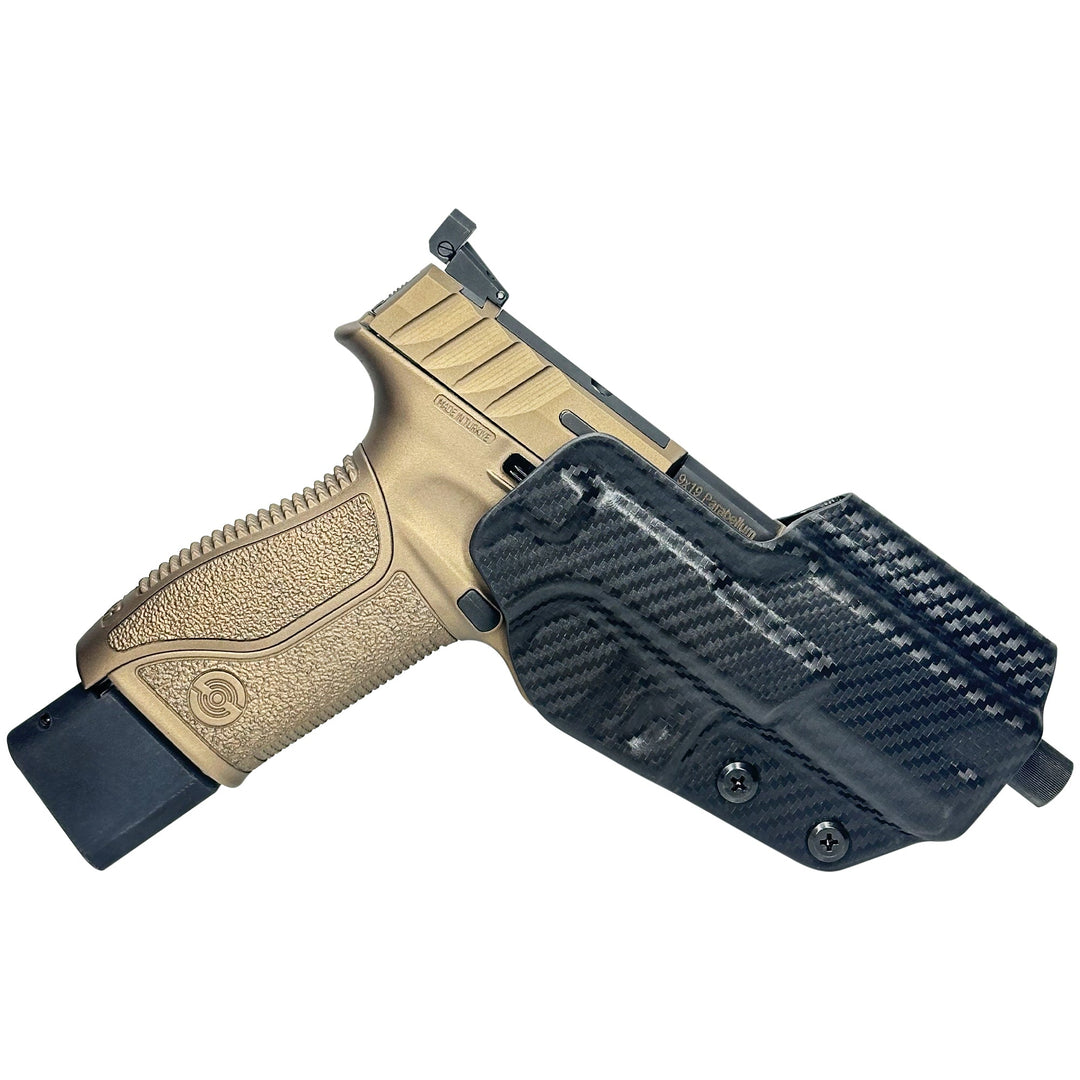 Concealment/IDPA OWB Holster for Stoeger Firearms