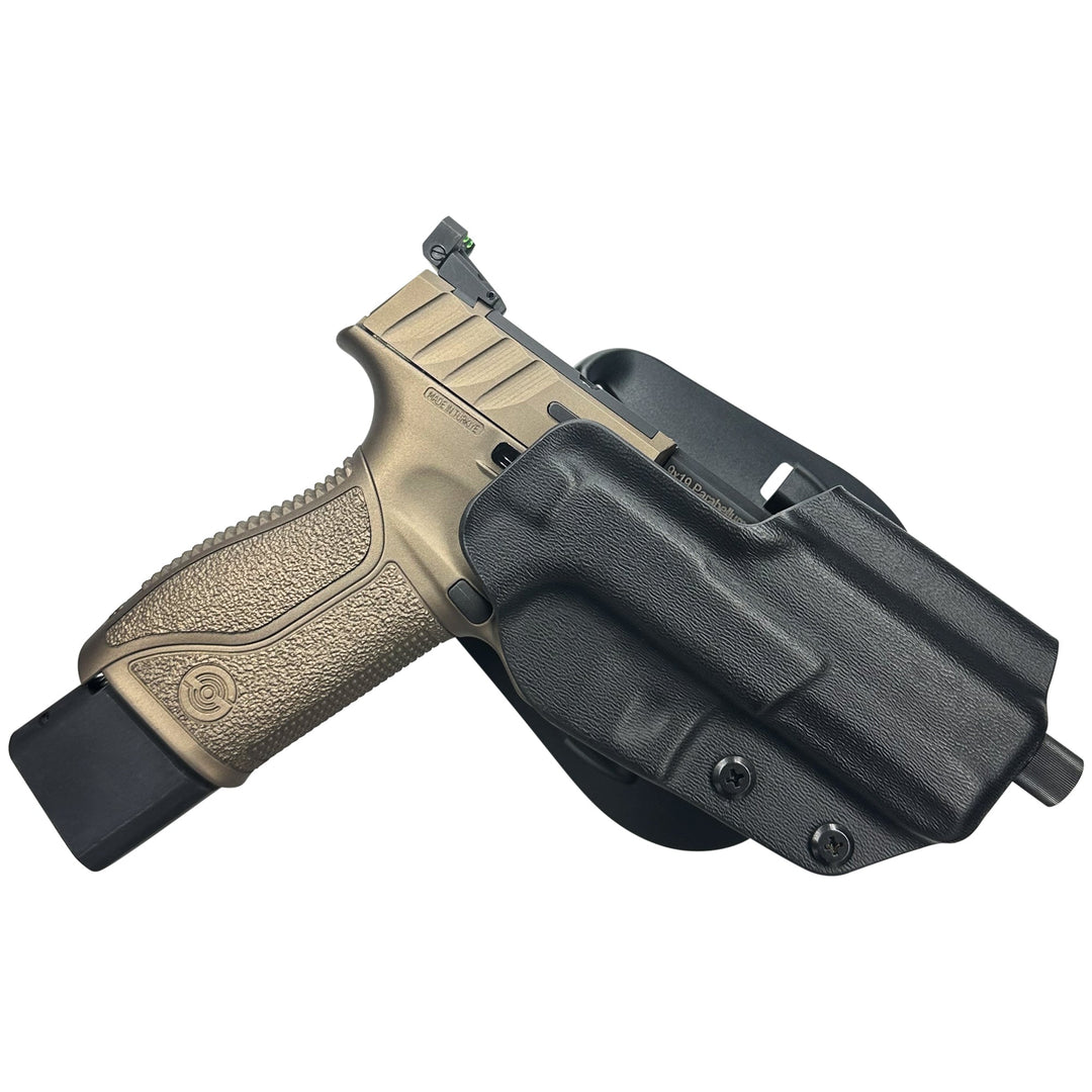 Paddle OWB Holster for Stoeger Firearms