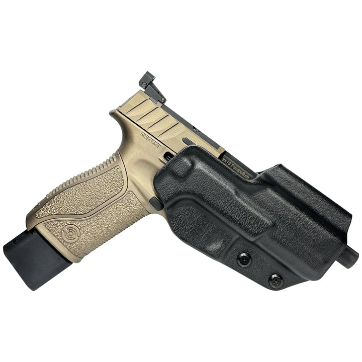 Quick-Detach IDPA OWB Holster for Stoeger Firearms