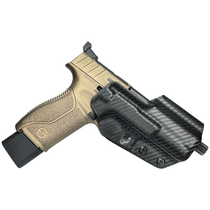 Quick-Detach IDPA OWB Holster for Stoeger Firearms