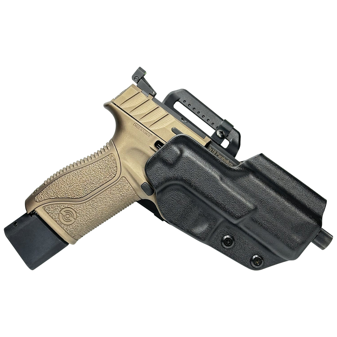 Quick-Detach Belt-Loop Holster for Stoeger Firearms