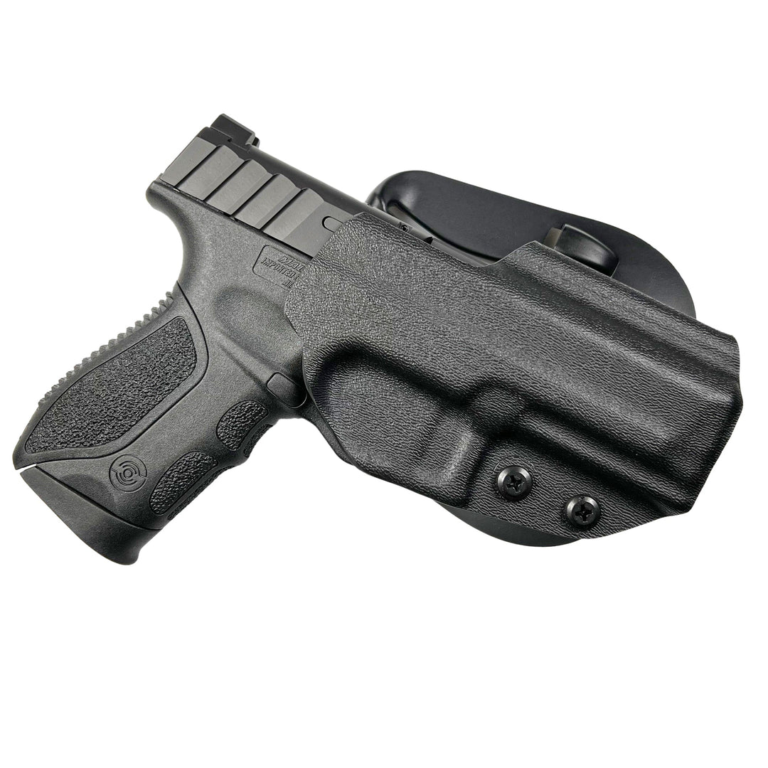 OWB Paddle Holster - Pick Your Model