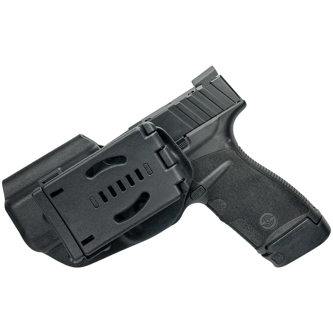 Stoeger STR-9 ThinLine OWB CONCEALMENT/IDPA HOLSTER Black 2