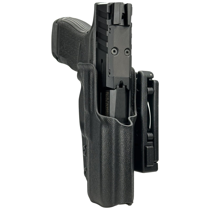 Stoeger STR-9 ThinLine OWB CONCEALMENT/IDPA HOLSTER Black 3