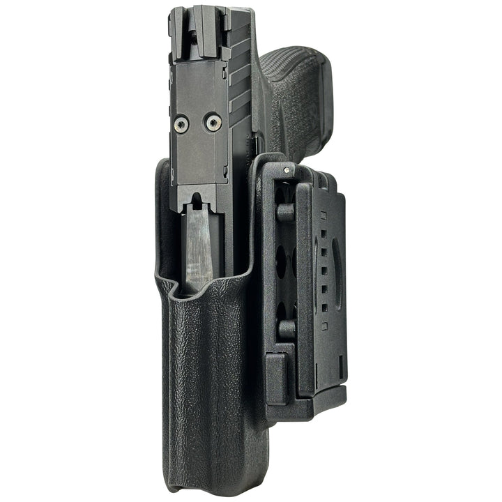 Stoeger STR-9 ThinLine OWB CONCEALMENT/IDPA HOLSTER Black 4