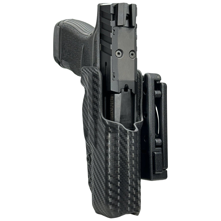 Stoeger STR-9 ThinLine OWB CONCEALMENT/IDPA HOLSTER Carbon Fiber 7