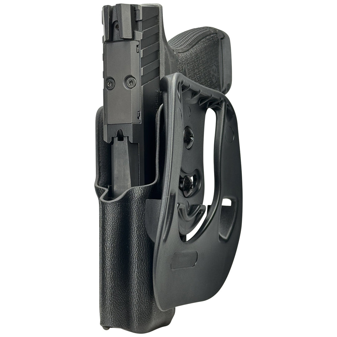 Stoeger STR-9 ThinLine OWB Paddle Holster Black 4