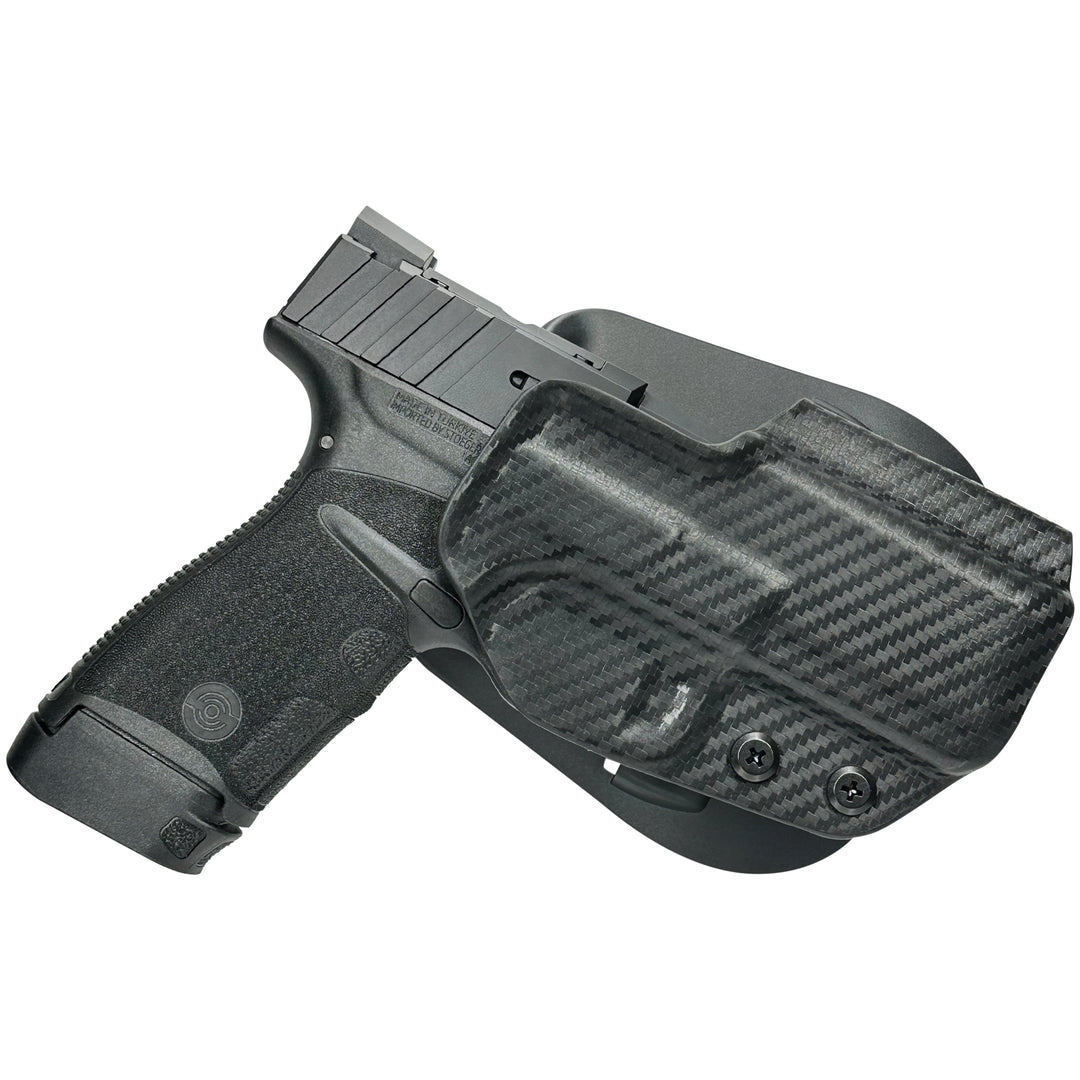 Paddle OWB Holster for Stoeger Firearms