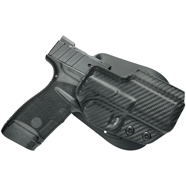 Paddle OWB Holster for Stoeger Firearms