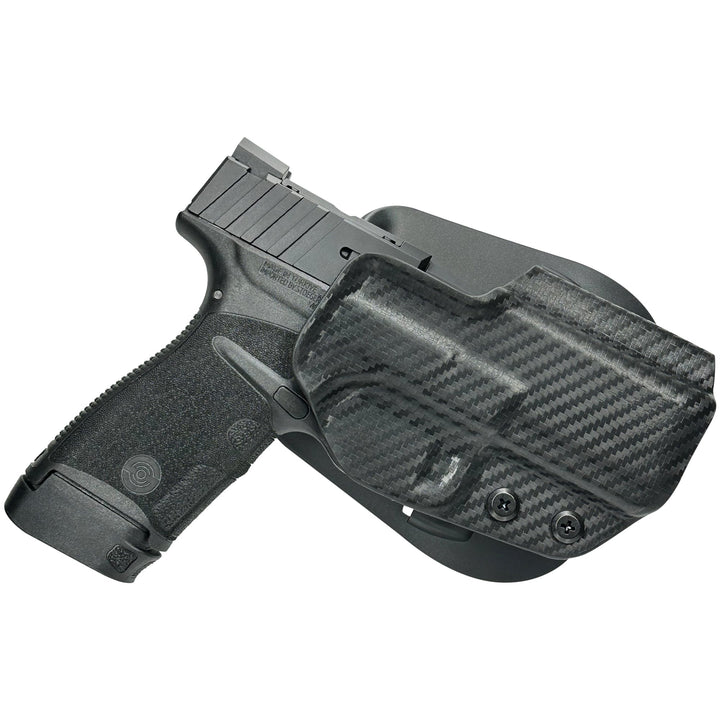 Paddle Holster for Stoeger Firearms