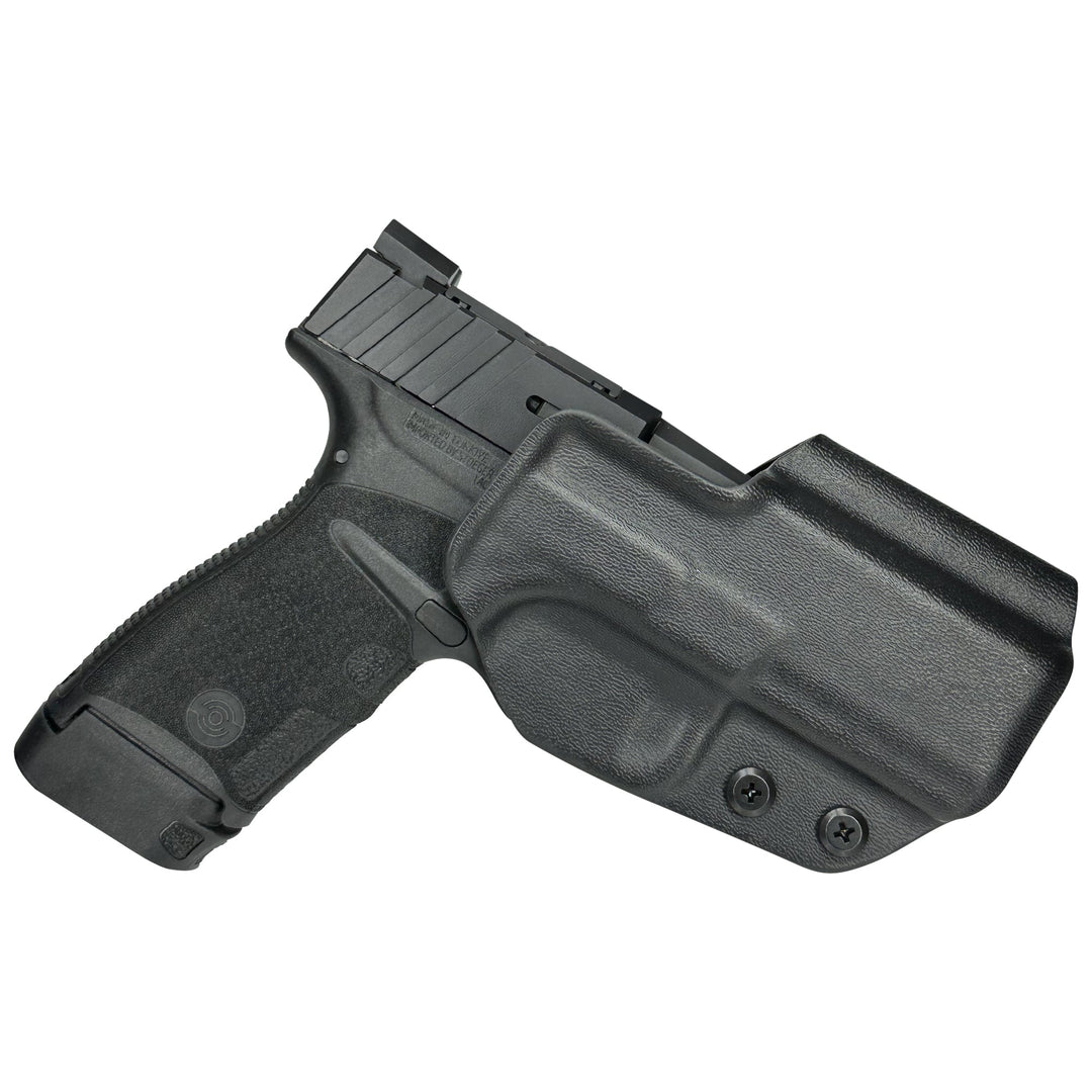 Quick-Detach IDPA OWB Holster for Stoeger Firearms
