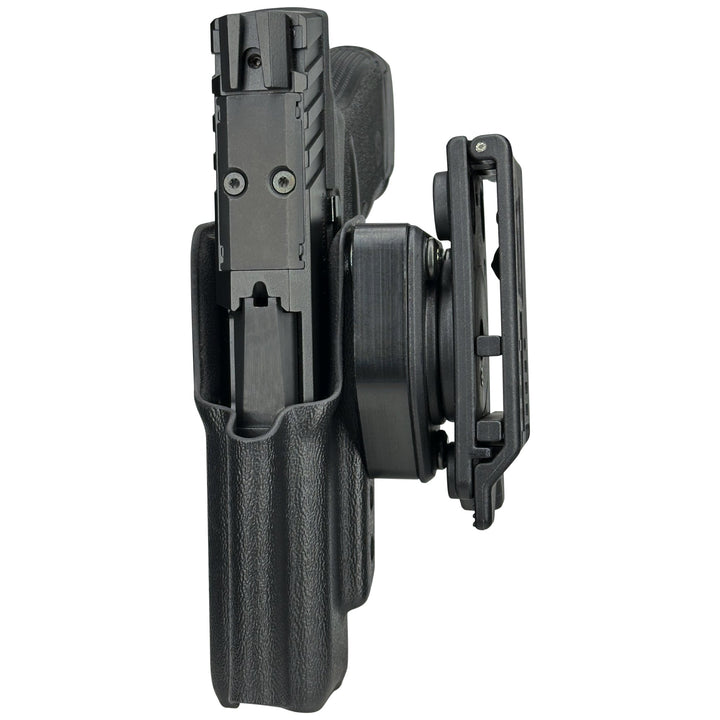Quick-Detach IDPA OWB Holster for Stoeger Firearms