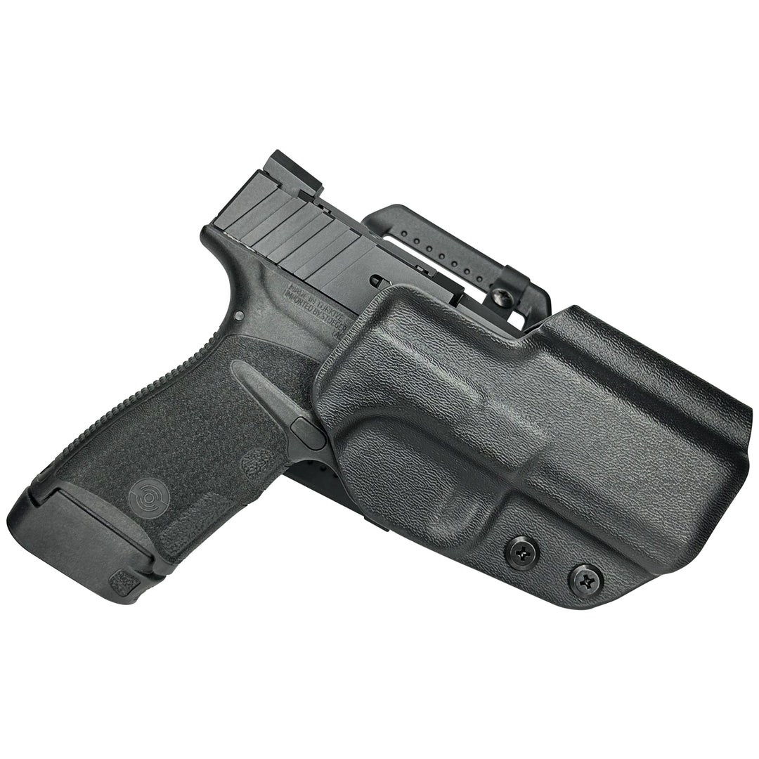 Quick-Detach Belt-Loop Holster for Stoeger Firearms