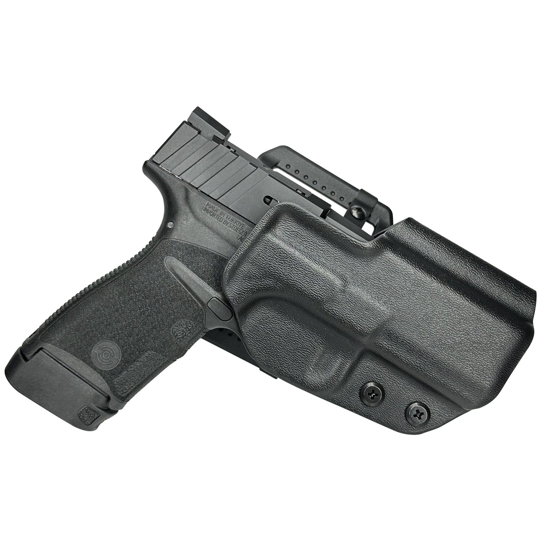 Quick-Detach Belt-Loop OWB Holster for Stoeger Firearms