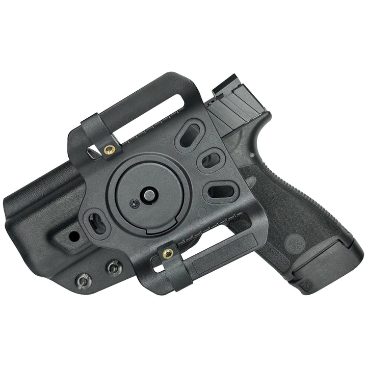 Quick-Detach Belt-Loop Holster for Stoeger Firearms