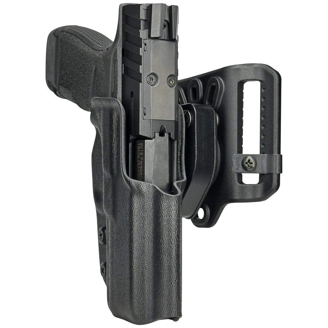Quick-Detach Belt-Loop Holster for Stoeger Firearms