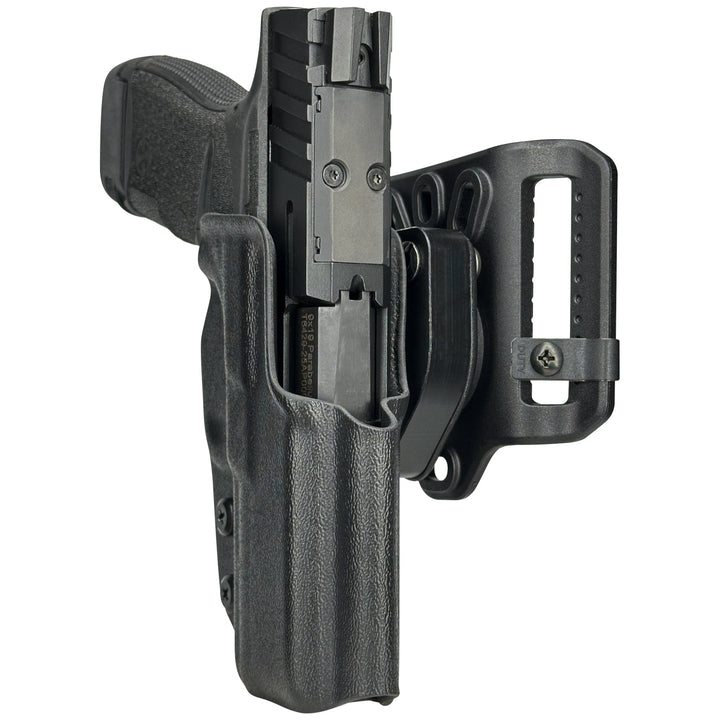 Quick-Detach Belt-Loop Holster for Stoeger Firearms