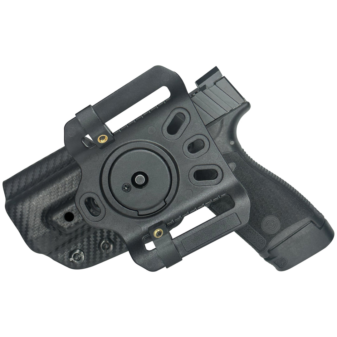 Quick-Detach Belt-Loop Holster for Stoeger Firearms