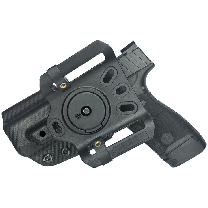Quick-Detach Belt-Loop Holster for Stoeger Firearms