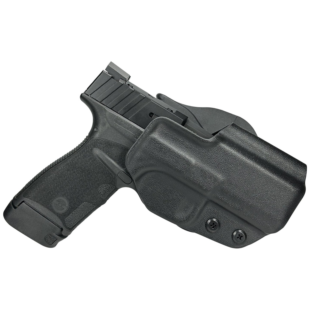 Quick-Detach Paddle Holster for Stoeger Firearms