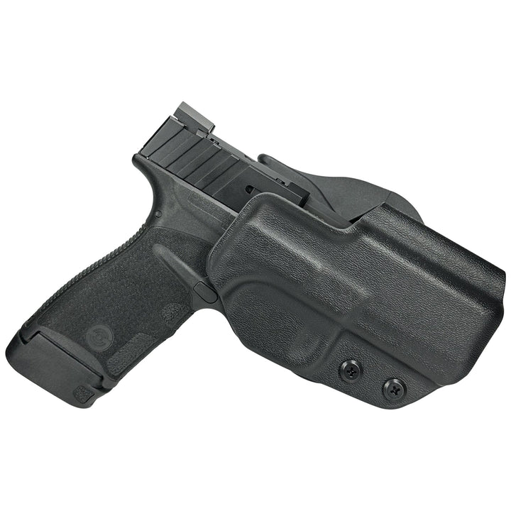 Quick-Detach Paddle Holster for Stoeger Firearms