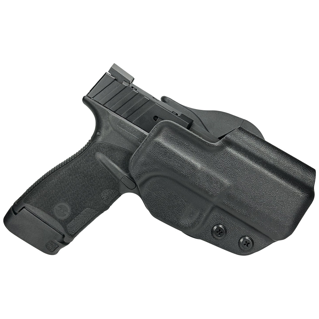 OWB Quick Detach Paddle Holster - Pick Your Model