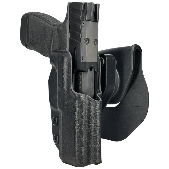 Quick-Detach Paddle Holster for Stoeger Firearms