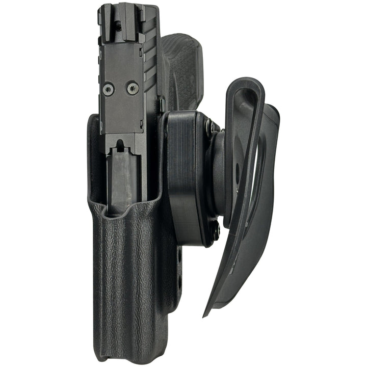 Quick-Detach Paddle Holster for Stoeger Firearms