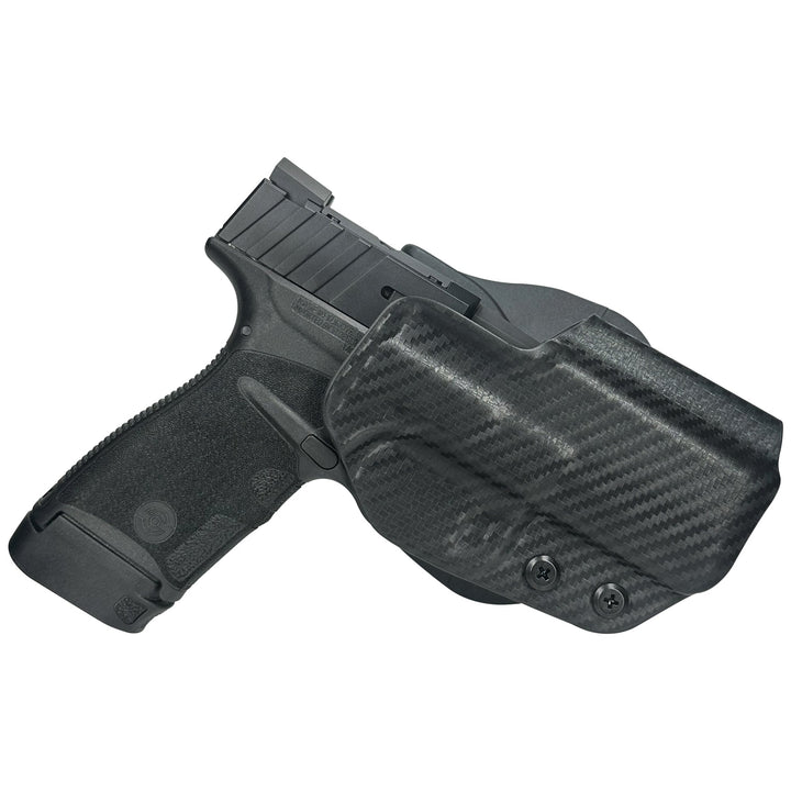Quick-Detach Paddle Holster for Stoeger Firearms