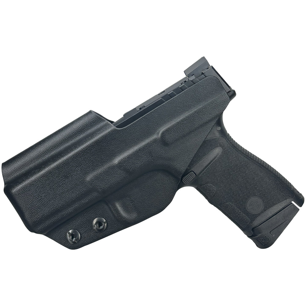 Stoeger STR-9 ThinLine IWB Sweat Guard Holster Black 2