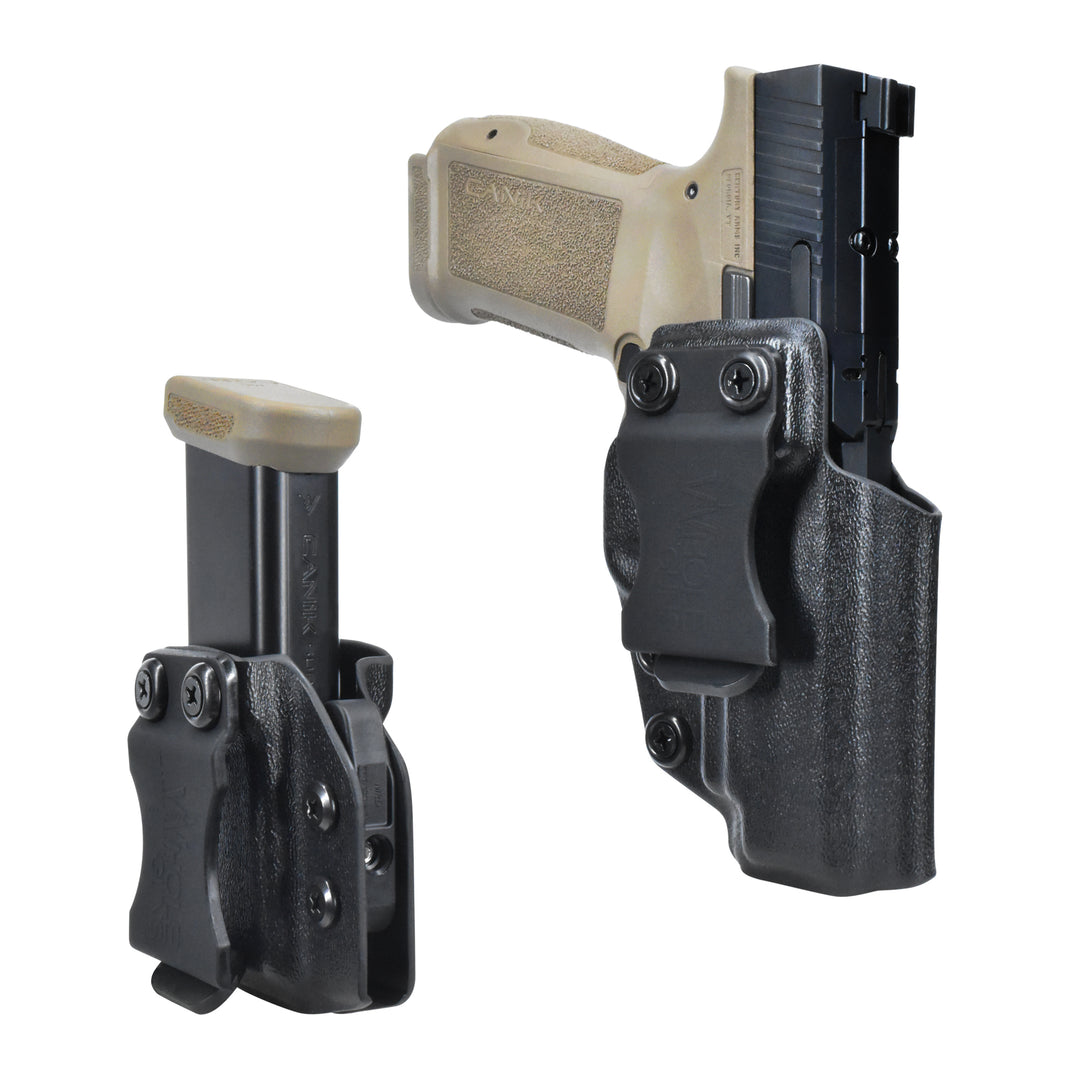 Sweat Guard Combo 1