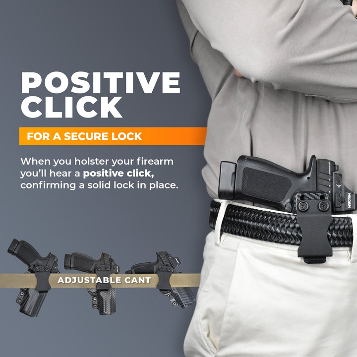 Kimber Sweat Guard 9