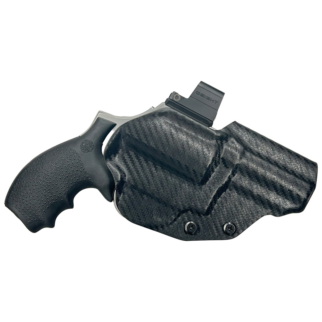 Concealment/IDPA Holster for Taurus Firearms